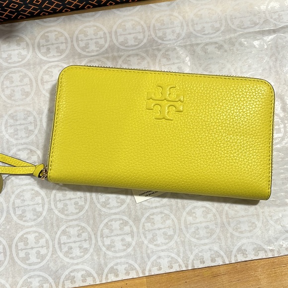 Tory Burch Wallet - Picture 3 of 9